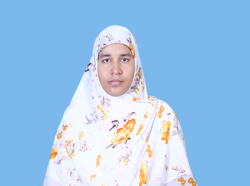 Dr. Lovely Nahar